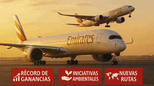 Emirates Dubai Airshow 2025